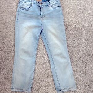 Kut from the Cloth cropped jeans